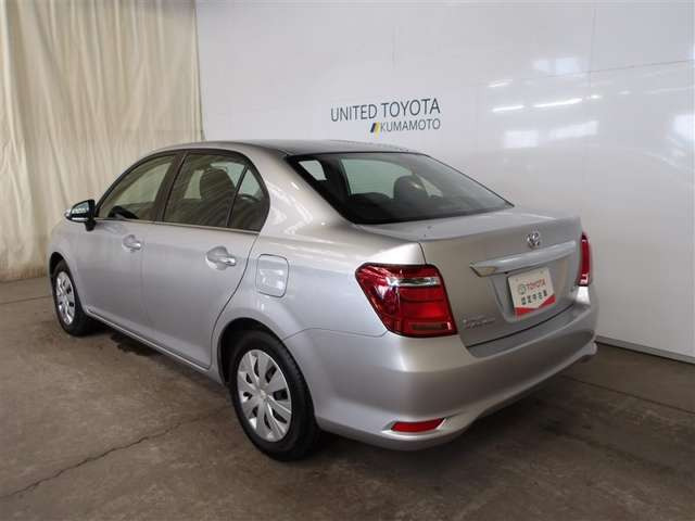 カローラアクシオ1.5 G