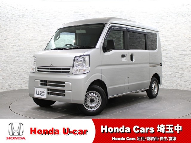 ミニキャブバンM ハイルーフ