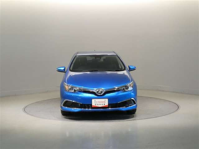 オーリス1.5 150X