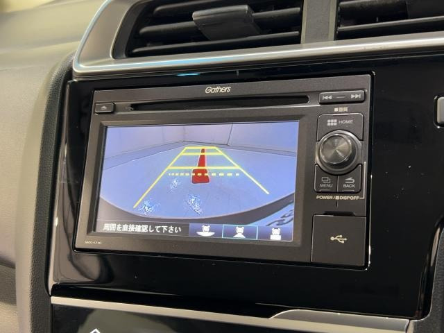 フィット1.3 13G L ホンダセンシング