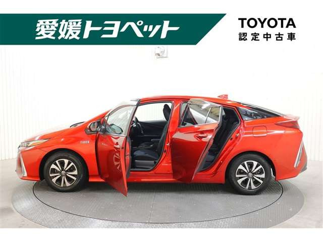 プリウスPHV1.8 S