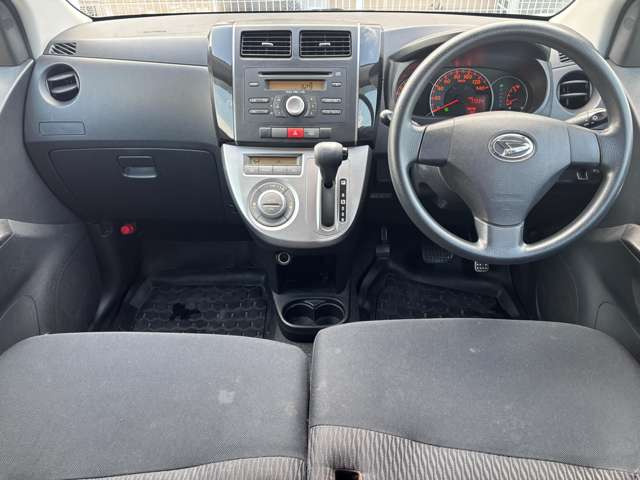 ミラX リミテッド