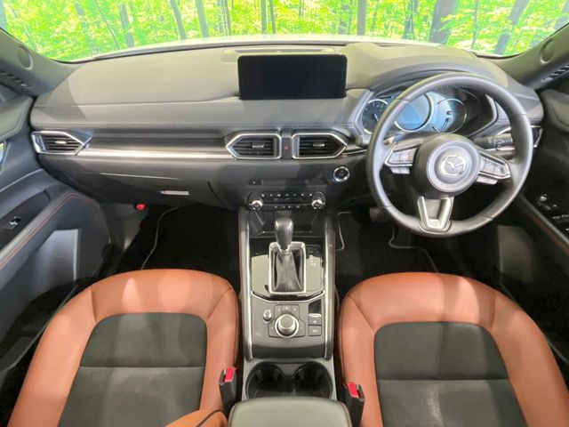 CX-52.2 XD レトロスポーツエディション