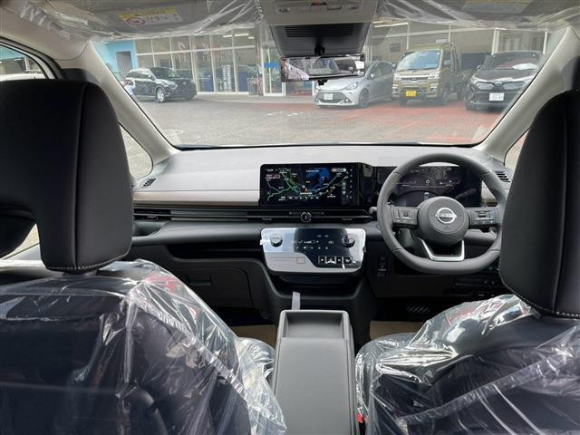 セレナ2.0 ハイウェイスターV