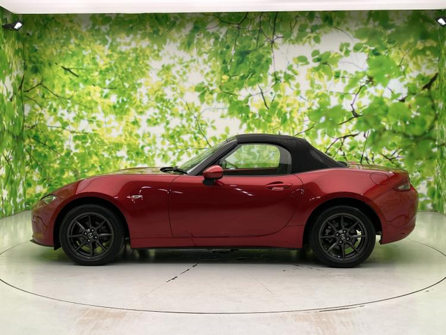 ロードスター1.5 S スペシャルパッケージ