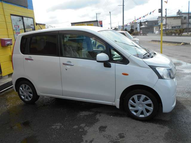 ムーヴL 4WD
