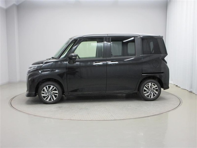 ルーミー1.0 カスタム G