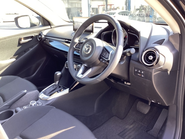 MAZDA21.5 15BD i セレクション II 4WD