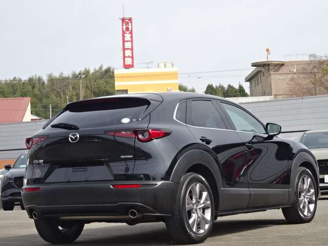 CX-302.0 20S プロアクティブ ツーリングセレクション