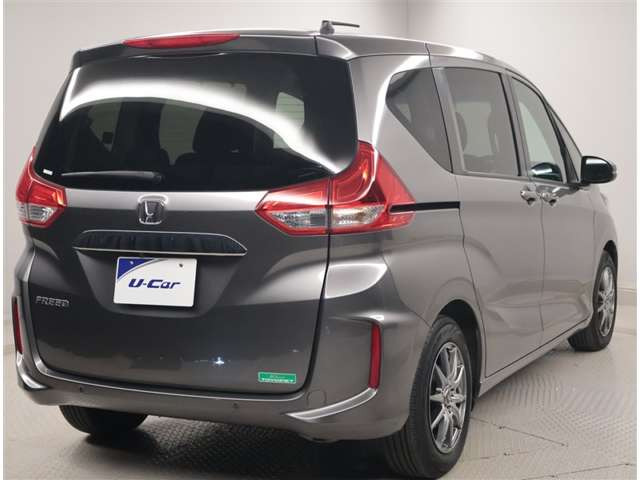 フリード1.5 G ホンダセンシング