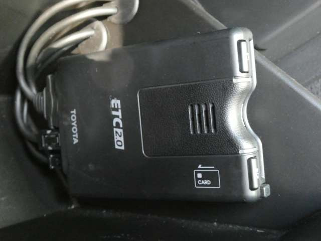 ���ł͓�����O��ETC��ŐV2.0���ځ��������H���y�X�ʉ�!!