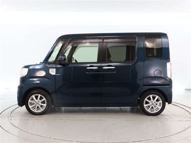 ピクシスメガL SAIII