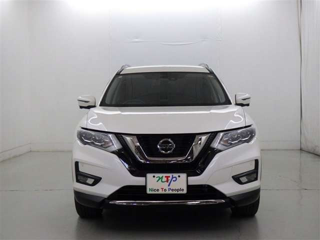 エクストレイル2.0 20Xi Vセレクション 4WD