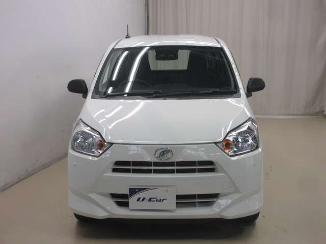 ミライースL SAIII