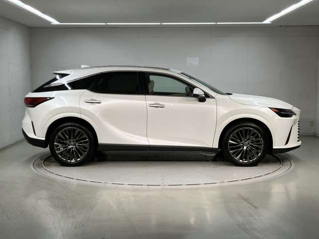 RX350 バージョンL 4WD