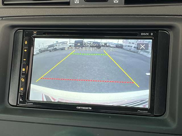 ������j�^�[�\���Ńo�b�N���̏�Q�����������茩���܂�!