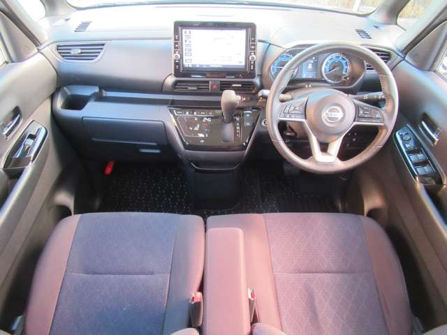 デイズハイウェイスター Gターボ プロパイロットエディション