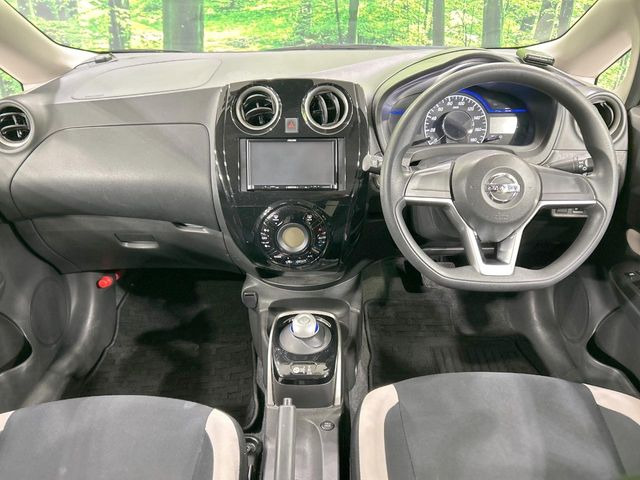 ノート1.2 e-POWER X