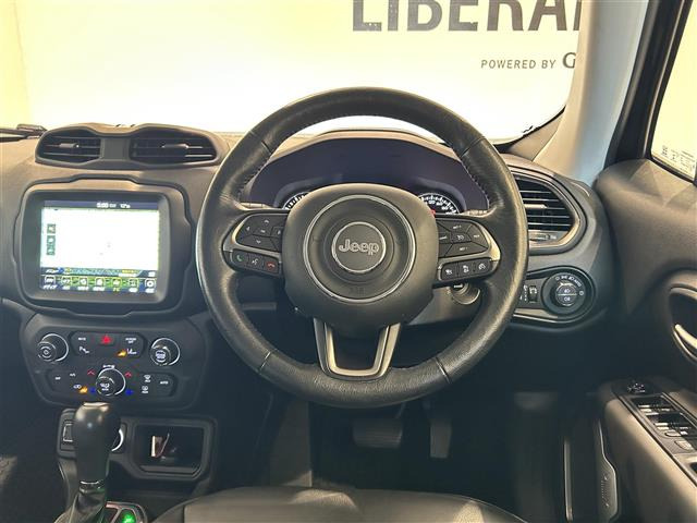 レネゲードリミテッド