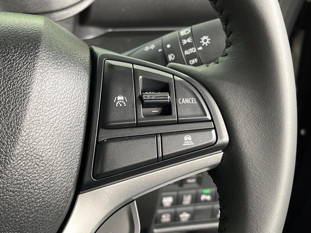 �y�A�_�v�e�B�u�N���[�Y�R���g���[���z�������H�ł̒��������s���y��!!�����ő��x��ۂN���[�Y�R���g���[�����A�Փˌy���V�X�e���ƘA�g���A�O���̎ԗ������m���ĎԊԂ�ۂ悤�ɑ��x���߂��Ă���܂�!!