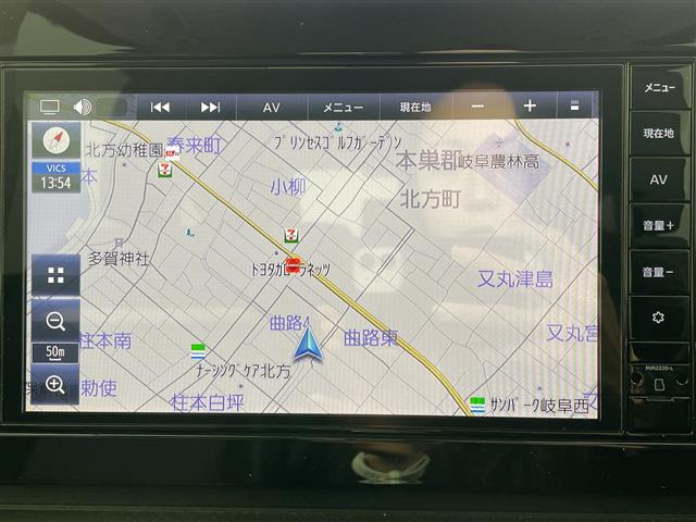 セレナ2.0 ハイウェイスターV