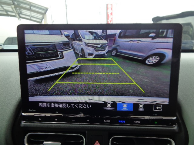 フリード1.5 クロスター