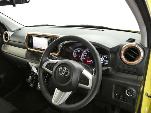 パッソ1.0 モーダ