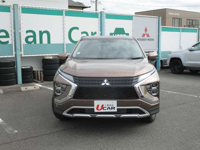 エクリプスクロス1.5 G