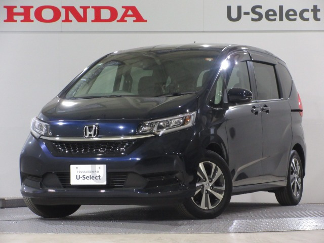 フリード1.5 G ホンダセンシング