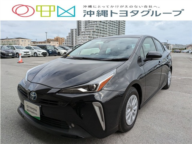 プリウス1.8 S セーフティ プラスII