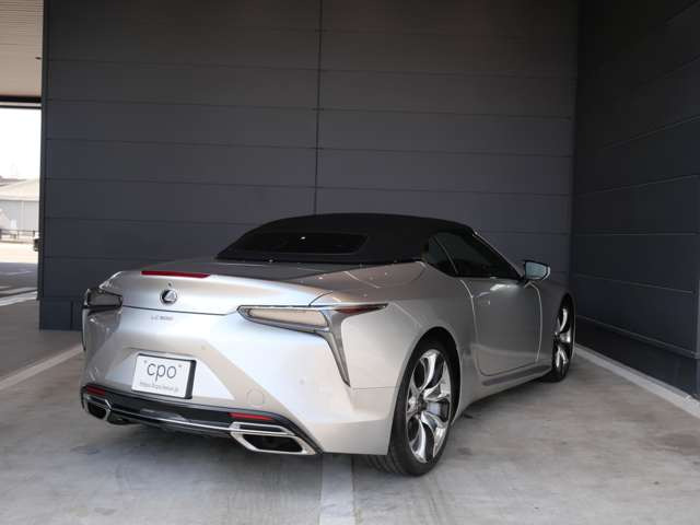 LC500