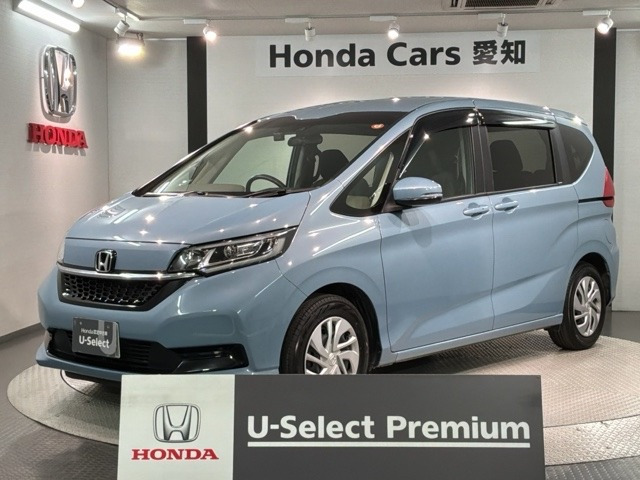 フリード1.5 G ホンダセンシング
