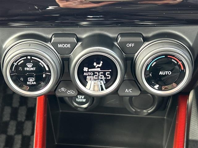 スイフト1.4 スポーツ