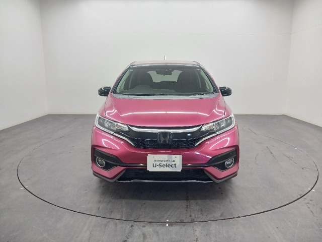 フィット1.3 13G S ホンダセンシング