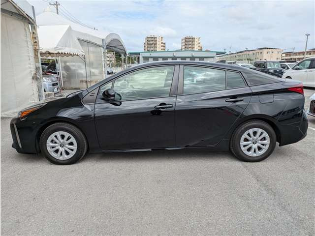 プリウス1.8 S セーフティ プラスII