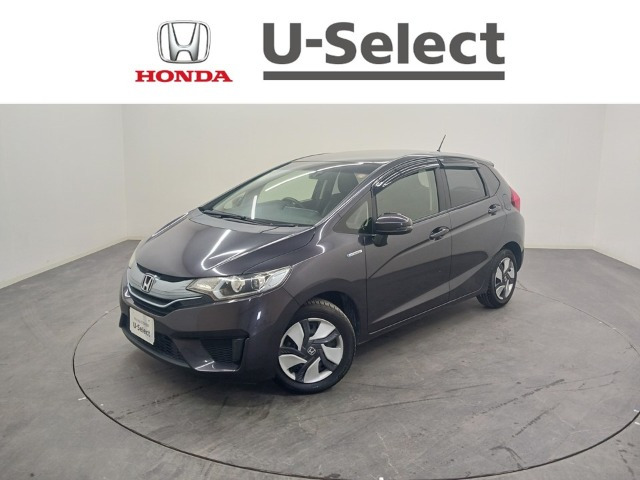 フィット1.5 ハイブリッド Lパッケージ