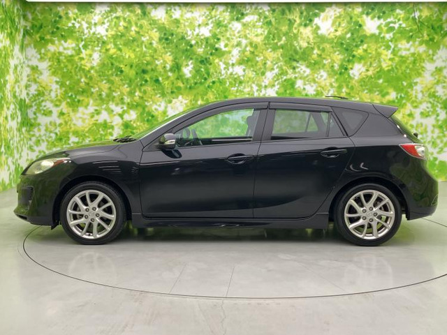 アクセラスポーツ2.0 20S スカイアクティブ