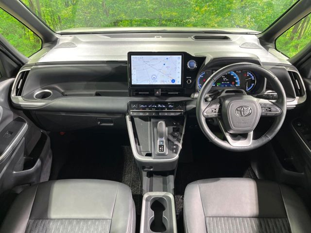 ノア1.8 ハイブリッド S-Z