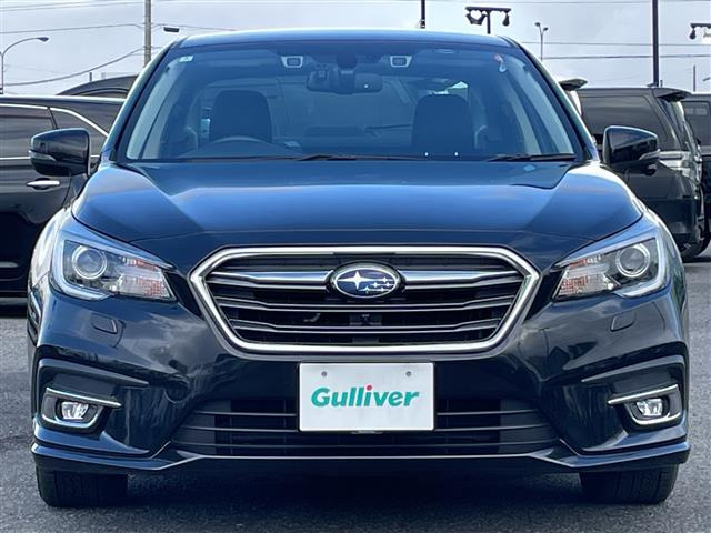 レガシィB42.5 リミテッド 4WD