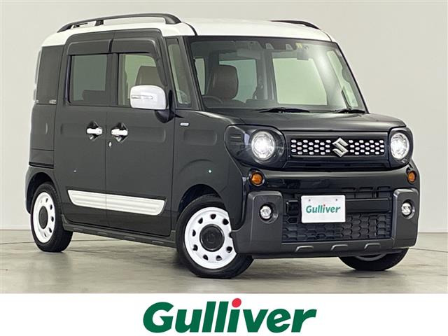 スペーシアギアマイ スタイル