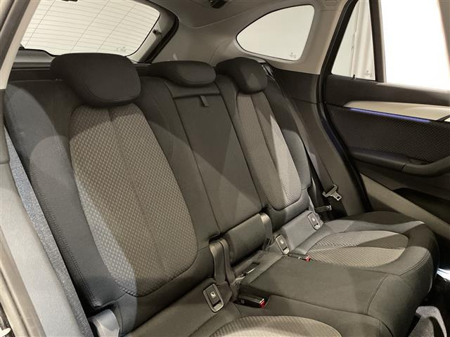 X1xドライブ 18d xライン 4WD