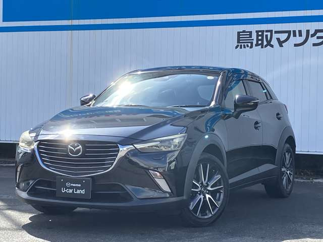 CX-32.0 20S プロアクティブ 4WD