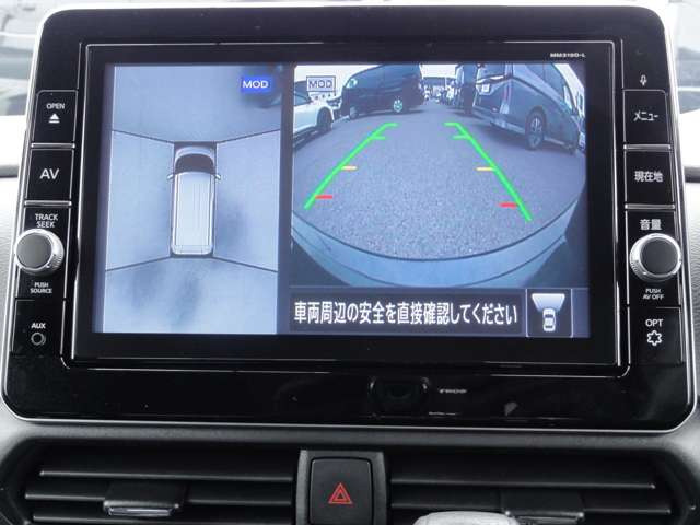 ルークスハイウェイスター