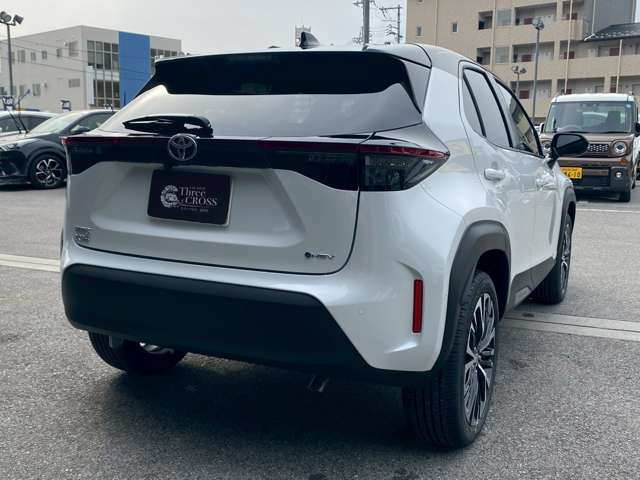 �X���[�N���X����X�̎ԗ��͍Œ�2�N�̈��S�ۏ؂��ʓr�L���ł��t���ł��܂�!�ڍׂ͓��X�X�^�b�t�܂ł��C�y�ɂ��₢���킹�������B