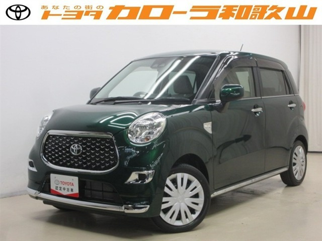 ピクシスジョイF X SAIII