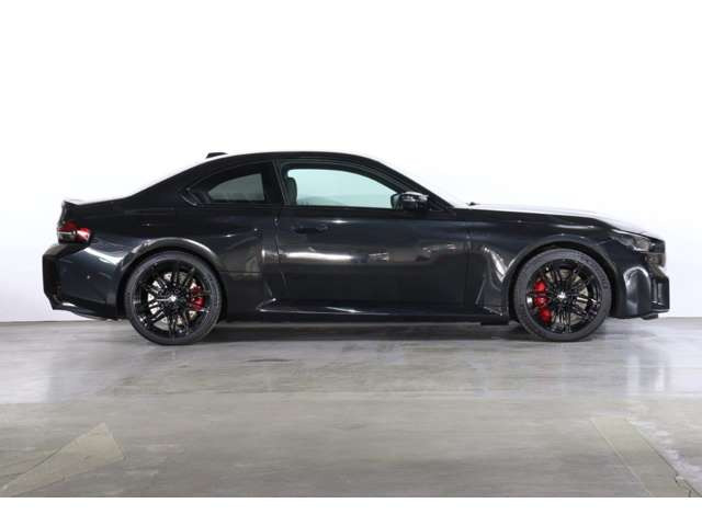 M2クーペM ステップトロニック