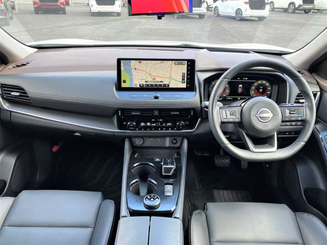 エクストレイル