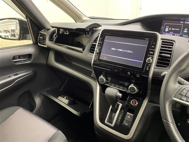 セレナ2.0 ハイウェイスター Vセレクション