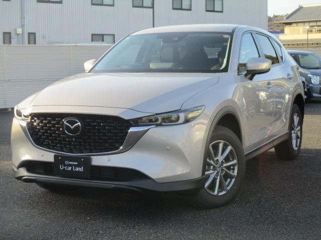 CX-52.2 XD i セレクション
