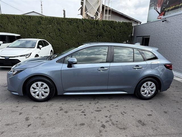 カローラツーリング1.8 G-X